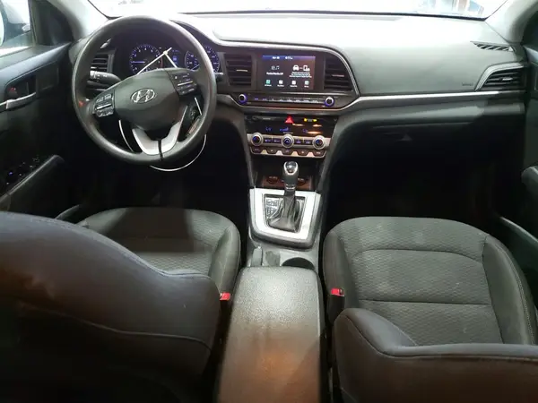 5NPD84LF9LH614179 2020 HYUNDAI ELANTRA - Image 8