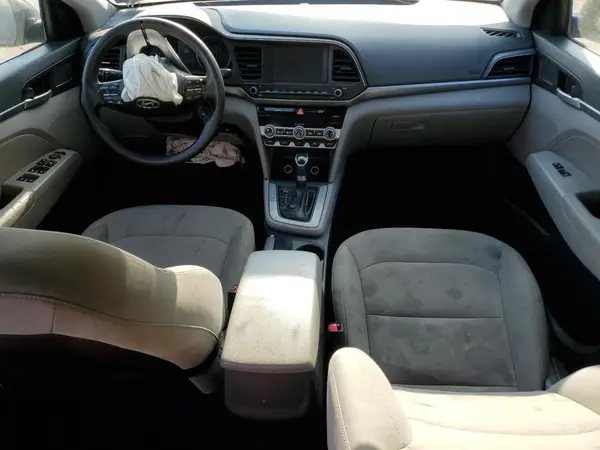 5NPD84LF9LH614201 2020 HYUNDAI ELANTRA - Image 8
