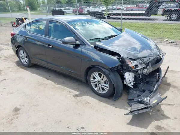 5NPD84LF9LH614568 2020 HYUNDAI ELANTRA - Image 1