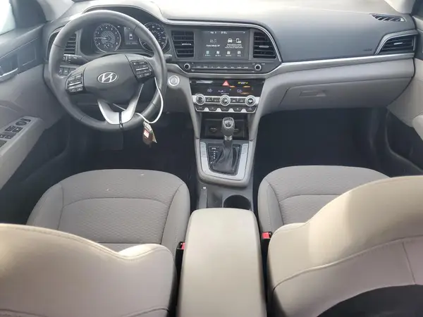 5NPD84LF9LH614733 2020 HYUNDAI ELANTRA - Image 8