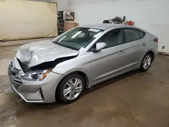 5NPD84LF9LH615350 2020 HYUNDAI ELANTRA