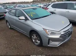 5NPD84LF9LH615977 2020 HYUNDAI ELANTRA