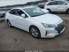 5NPD84LF9LH616496 2020 HYUNDAI ELANTRA