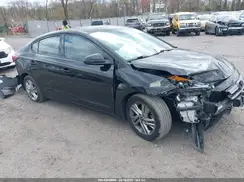 5NPD84LF9LH617440 2020 HYUNDAI ELANTRA