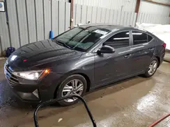 5NPD84LF9LH617633 2020 HYUNDAI ELANTRA