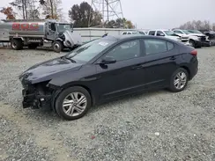5NPD84LF9LH618233 2020 HYUNDAI ELANTRA