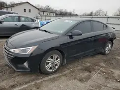 5NPD84LF9LH620418 2020 HYUNDAI ELANTRA