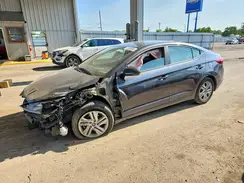 5NPD84LF9LH620628 2020 HYUNDAI ELANTRA