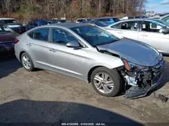 5NPD84LF9LH620645 2020 HYUNDAI ELANTRA