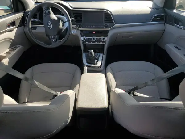 5NPD84LF9LH620726 2020 HYUNDAI ELANTRA - Image 8