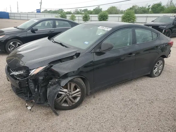 5NPD84LF9LH621553 2020 HYUNDAI ELANTRA - Image 1