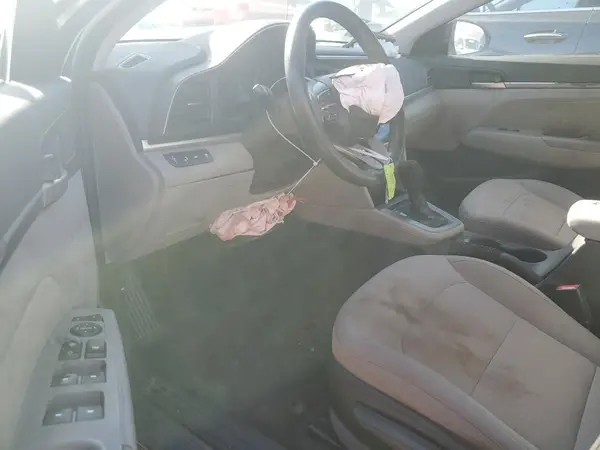 5NPD84LF9LH621553 2020 HYUNDAI ELANTRA - Image 8