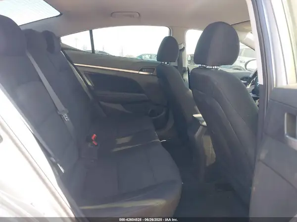 5NPD84LF9LH621648 2020 HYUNDAI ELANTRA - Image 8