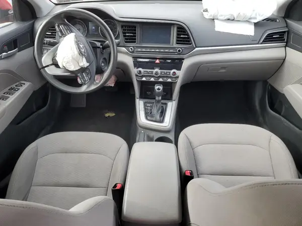 5NPD84LF9LH621794 2020 HYUNDAI ELANTRA - Image 8