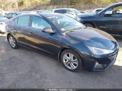 5NPD84LF9LH622444 2020 HYUNDAI ELANTRA
