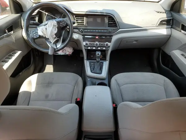 5NPD84LF9LH622525 2020 HYUNDAI ELANTRA - Image 8