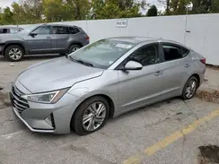 5NPD84LF9LH622587 2020 HYUNDAI ELANTRA