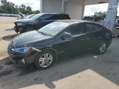 5NPD84LF9LH623030 2020 HYUNDAI ELANTRA
