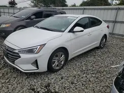 5NPD84LF9LH623142 2020 HYUNDAI ELANTRA