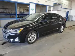 5NPD84LF9LH623450 2020 HYUNDAI ELANTRA