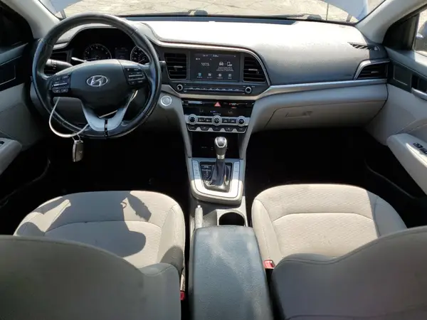 5NPD84LF9LH623514 2020 HYUNDAI ELANTRA - Image 8