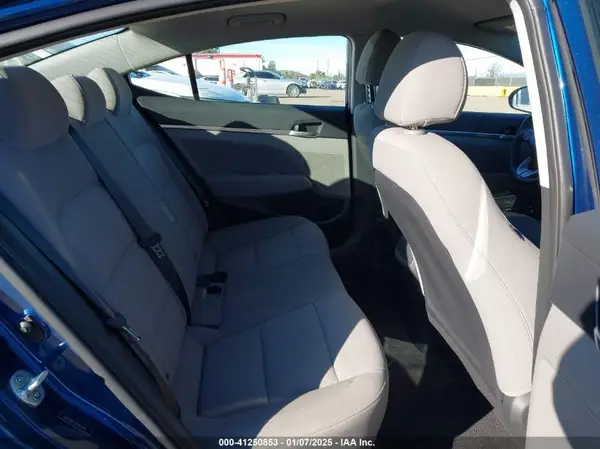5NPD84LF9LH623545 2020 HYUNDAI ELANTRA - Image 8