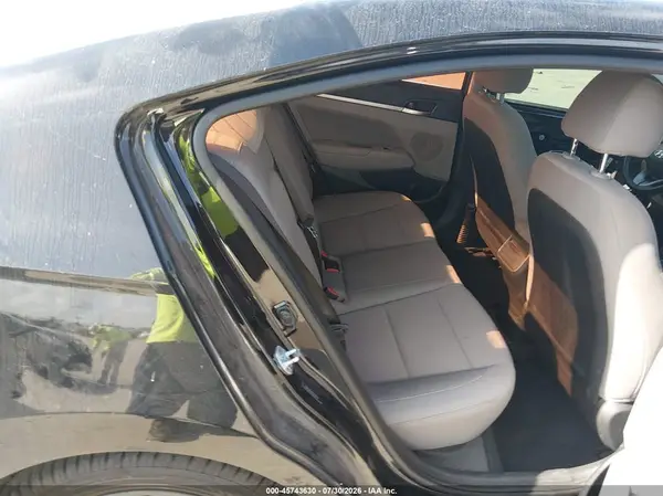5NPD84LF9LH623593 2020 HYUNDAI ELANTRA - Image 8