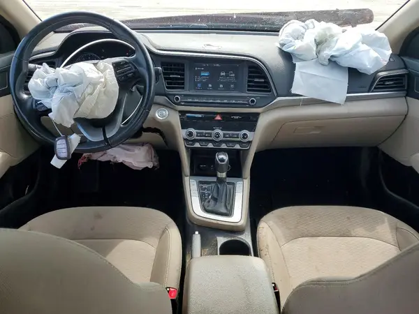 5NPD84LF9LH623979 2020 HYUNDAI ELANTRA - Image 8