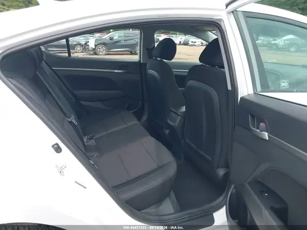 5NPD84LF9LH624159 2020 HYUNDAI ELANTRA - Image 8
