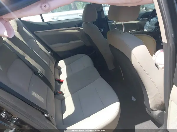 5NPD84LF9LH624503 2020 HYUNDAI ELANTRA - Image 8