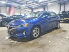 5NPD84LF9LH624646 2020 HYUNDAI ELANTRA