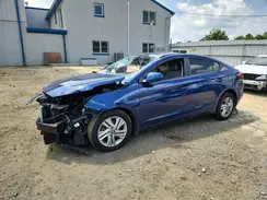 5NPD84LF9LH625215 2020 HYUNDAI ELANTRA