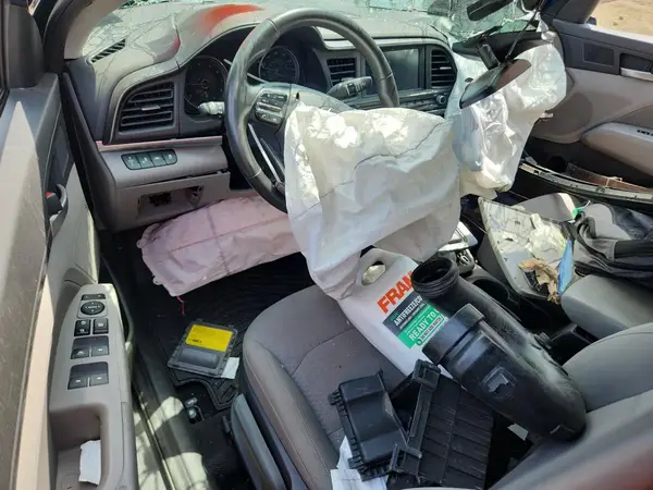 5NPD84LF9LH625215 2020 HYUNDAI ELANTRA - Image 8