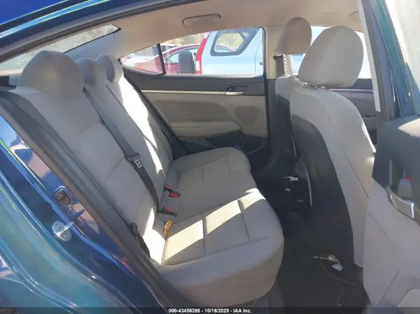 5NPD84LF9LH625747 2020 HYUNDAI ELANTRA - Image 8