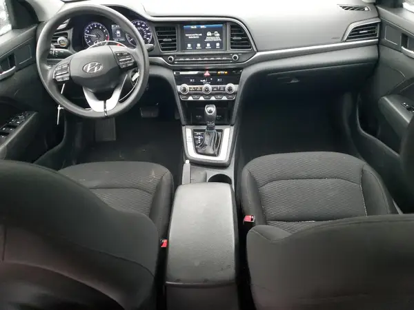 5NPD84LF9LH625957 2020 HYUNDAI ELANTRA - Image 8