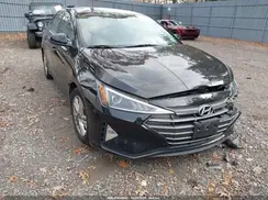 5NPD84LF9LH626316 2020 HYUNDAI ELANTRA