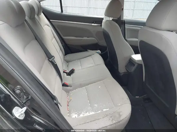 5NPD84LF9LH626316 2020 HYUNDAI ELANTRA - Image 8