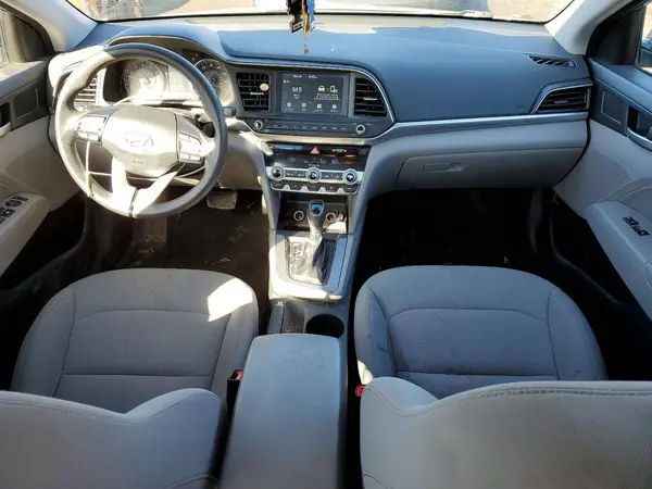 5NPD84LF9LH626445 2020 HYUNDAI ELANTRA - Image 8