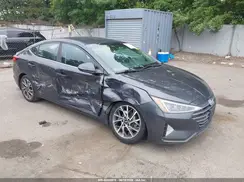 5NPD84LF9LH626882 2020 HYUNDAI ELANTRA