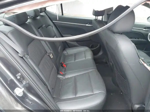 5NPD84LF9LH626882 2020 HYUNDAI ELANTRA - Image 8
