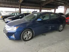 5NPD84LF9LH627627 2020 HYUNDAI ELANTRA