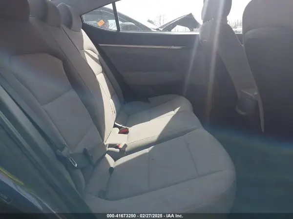 5NPD84LF9LH627868 2020 HYUNDAI ELANTRA - Image 8