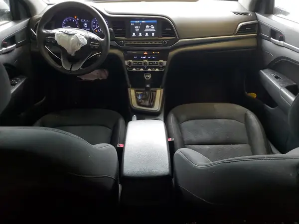 5NPD84LF9LH627899 2020 HYUNDAI ELANTRA - Image 8