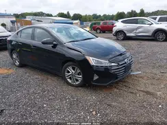 5NPD84LF9LH628583 2020 HYUNDAI ELANTRA