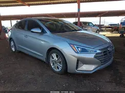 5NPD84LF9LH629099 2020 HYUNDAI ELANTRA