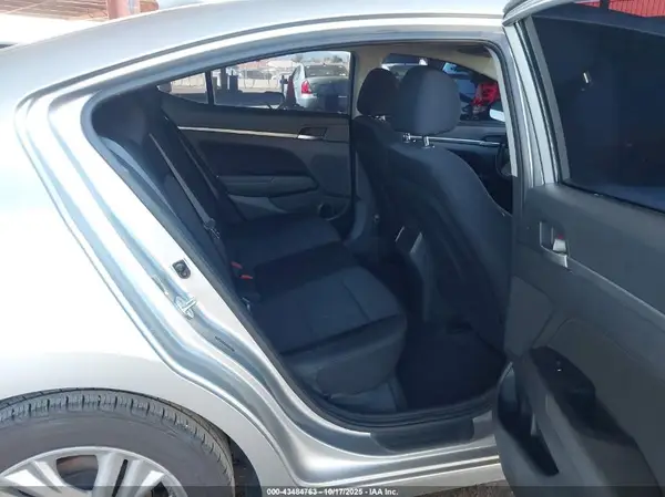 5NPD84LF9LH629099 2020 HYUNDAI ELANTRA - Image 8