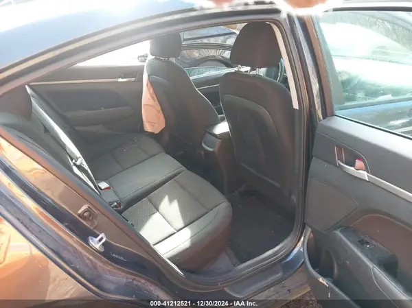 5NPD84LF9LH629555 2020 HYUNDAI ELANTRA - Image 8