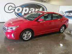 5NPD84LF9LH629877 2020 HYUNDAI ELANTRA