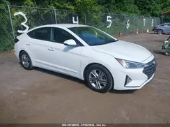 5NPD84LF9LH630141 2020 HYUNDAI ELANTRA