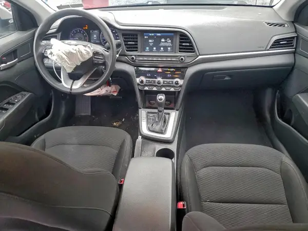5NPD84LF9LH630253 2020 HYUNDAI ELANTRA - Image 8